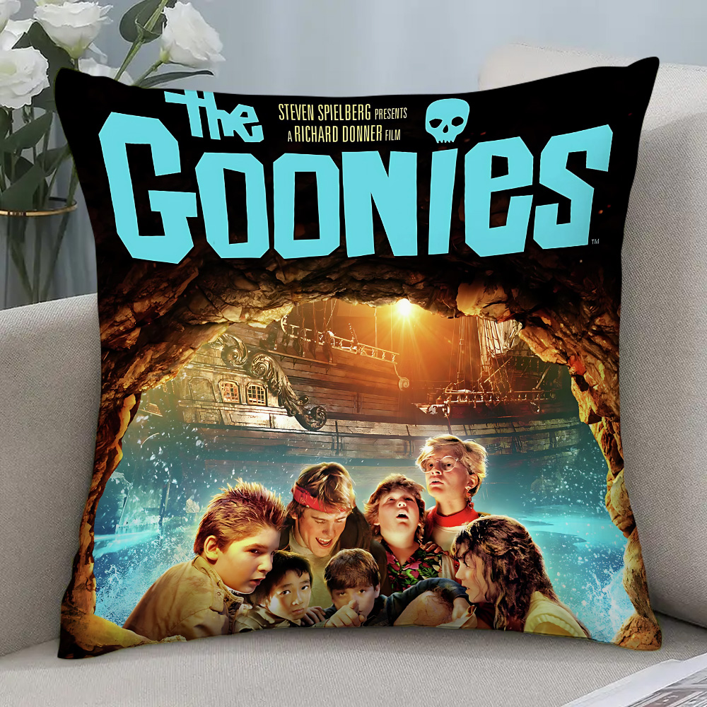 ปลอกหมอนลายการ์ตูนสุดฮิต สำหรั - Home Cinema Chairs บทวิจารณ์และราคา