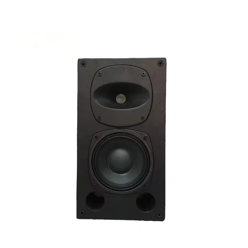 ลำโพงไฮไฟติดผนังขนาด 8 นิ้ว โฮ - Audio Home Cinema บทวิจารณ์และราคา