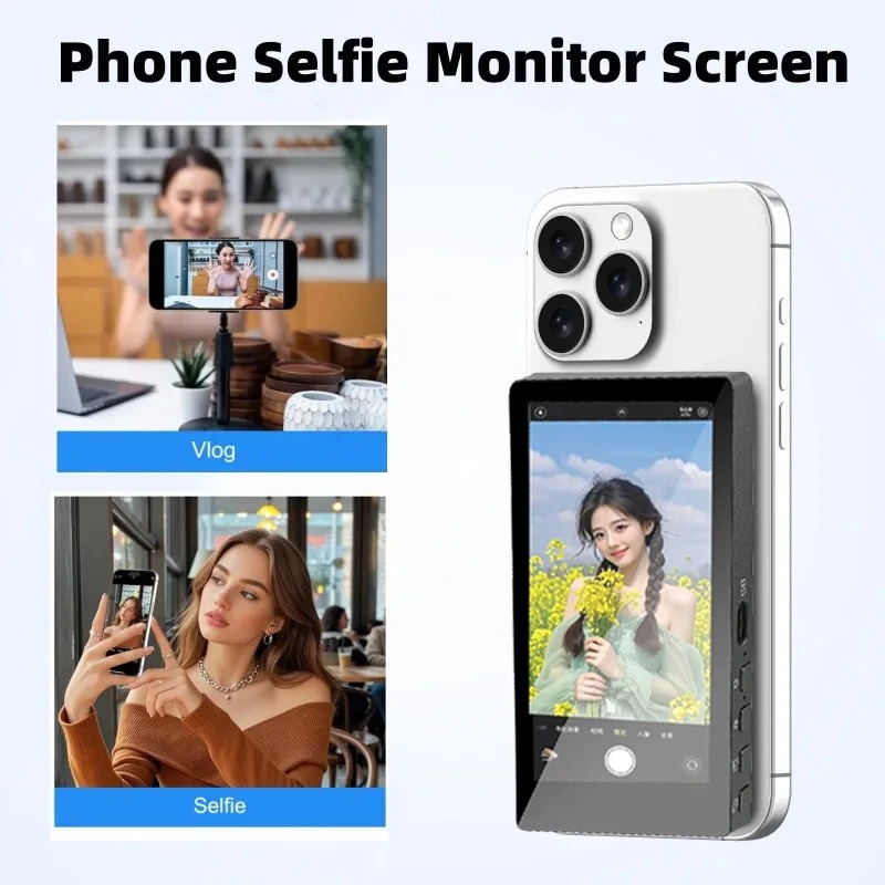 หน้าจอไร้สายสำหรับกล้องมองหลัง - Home Cinema Wireless บทวิจารณ์และราคา